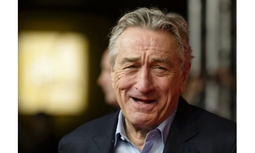 ROBERT DE NİRO'DAN 'ÇİFT KARAKTERLİ' FİLM GELİYOR